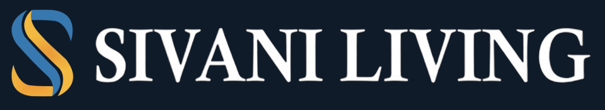 Sivani Living Logo