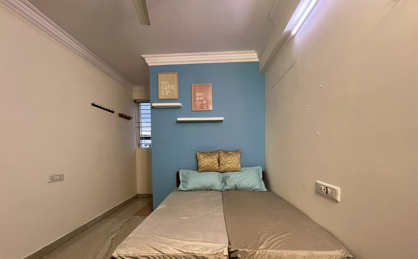 Blossom House – PG in HSR Layout, Bangalore