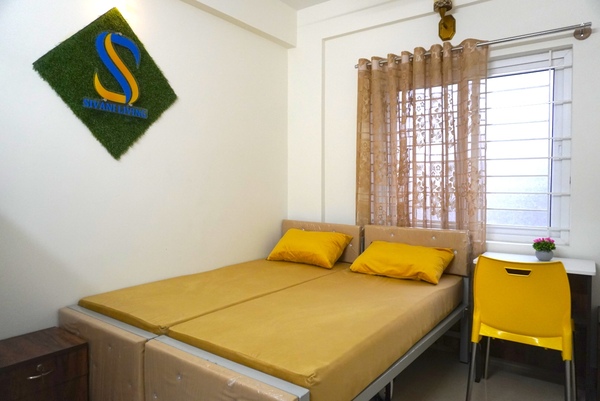 Daisy House – PG in BTM Layout 1st Stage, Bangalore