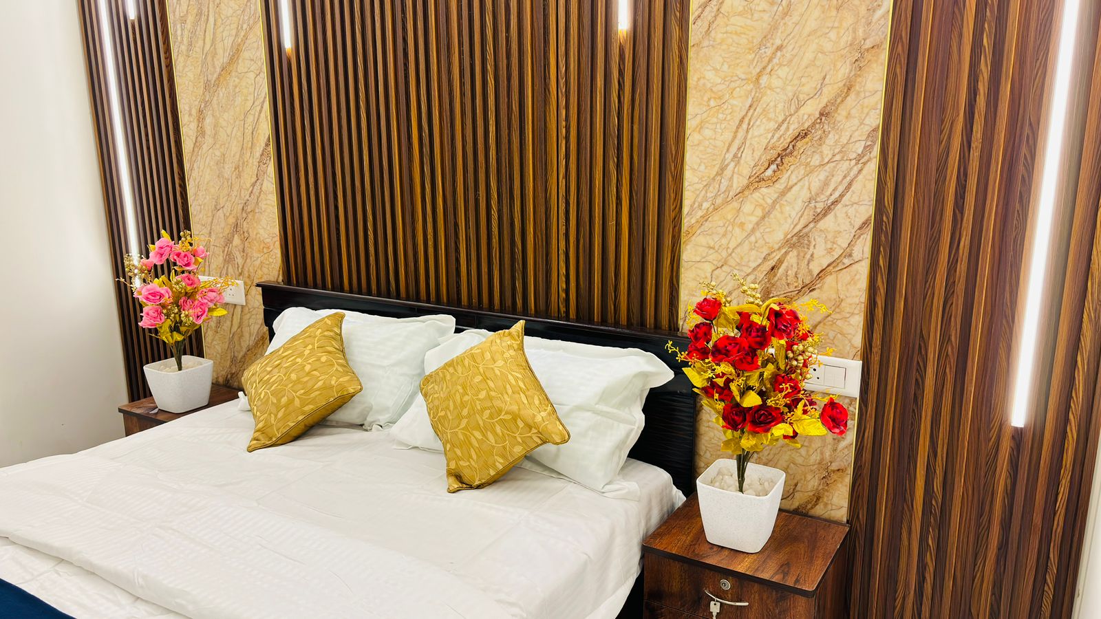 Lavender House – PG in Bommanahalli, Bangalore