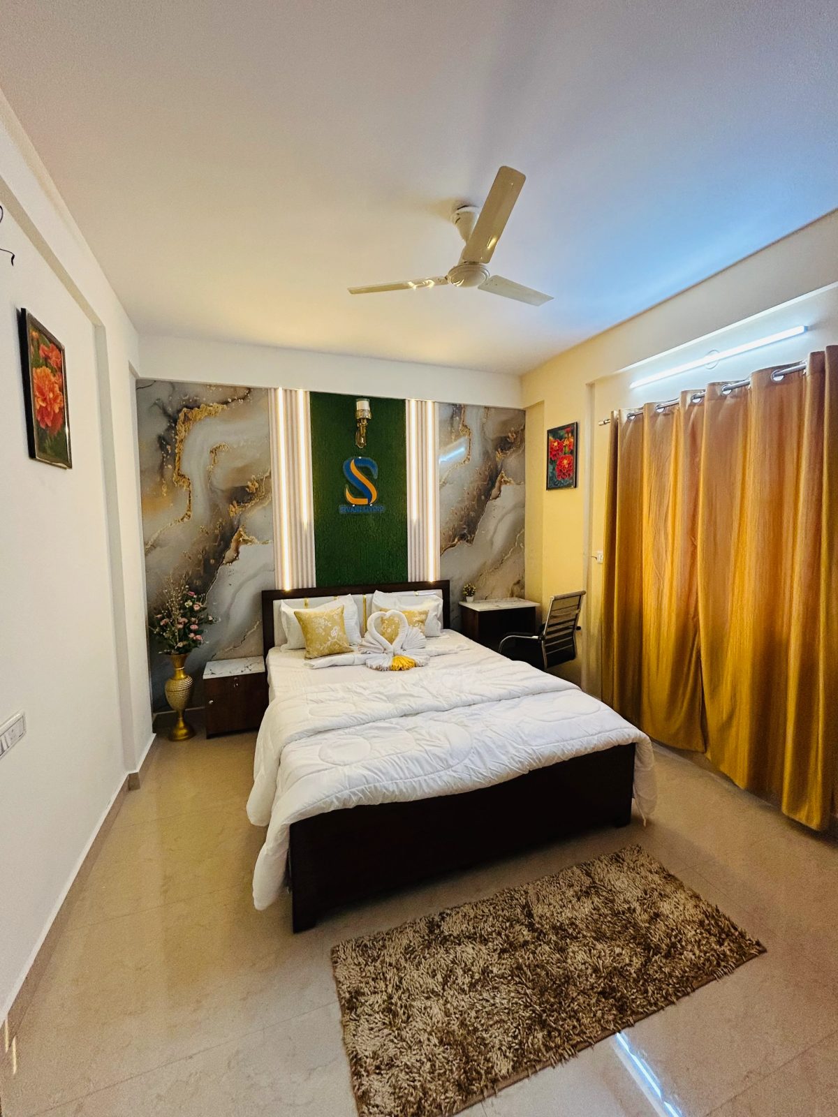 Marigold House – PG in BTM Layout 1st Stage, Bangalore