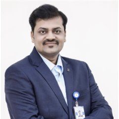 Mr. Rajesh Kumar Gani, Founder